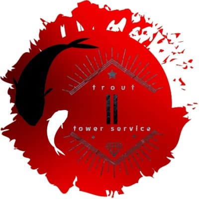 TROUT TOWER SERVICE LLC
