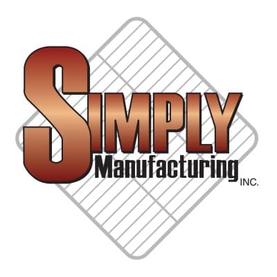SIMPLY MANUFACTURING, INC.