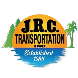 JRC TRANSPORTATION, INC.