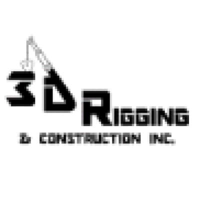 THREE D RIGGING & CONSTRUCTION, INC.