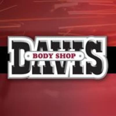 DAVIS BODY SHOP, INC.