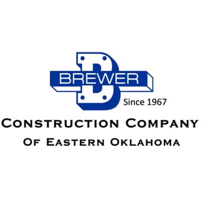 BREWER CONSTRUCTION COMPANY OF EASTERN OKLAHOMA INC