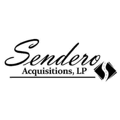 SENDERO ACQUISITIONS, L.P. logo image