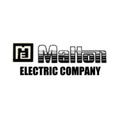 MALTON ELECTRIC COMPANY