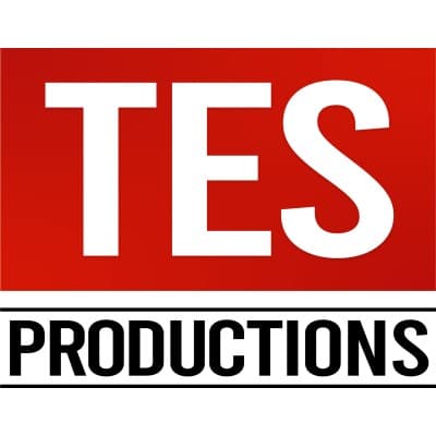 TES PRODUCTIONS, INC