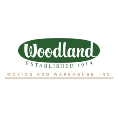 WOODLAND MOVING AND WAREHOUSE INC