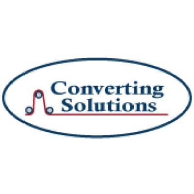 CONVERTING SOLUTIONS, INC.