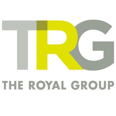 THE ROYAL GROUP, INC.