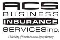 ACS BUSINESS INSURANCE SERVICES, INC - RENO, NV