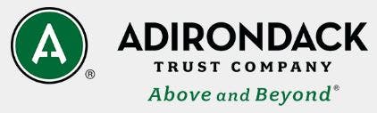 Adirondack Trust Co. Fncl. Srvs. - Albany, NY