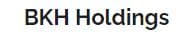 BKH HOLDINGS - TAMPA, FL