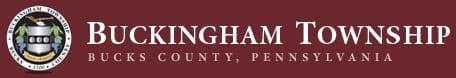 BUCKINGHAM - PHILADELPHIA, PA