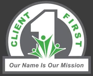 CLIENT FIRST LLC - ALBUQUERQUE, NM