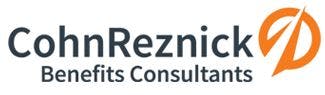 CohnReznick Benefits Consultants - New York, NY