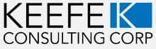 KEEFE CONSULTING - NEW YORK, NY