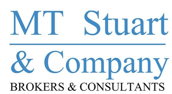 MT STUART & COMPANY - LOS ANGELES, CA