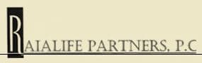 RAIALIFE PARTNERS PC - HOUSTON, TX