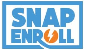 SNAPENROLL - LOS ANGELES, CA