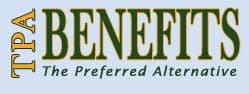 TPA BENEFITS - RICHMOND, VA