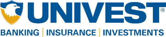 Univest Insurance - Philadelphia, PA