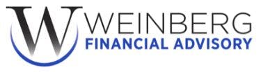 Weinberg Financial Advisory - Baltimore, MD