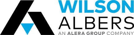 Wilson Albers - Anchorage, AK