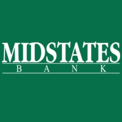 MIDSTATES BANCSHARES, INC.
