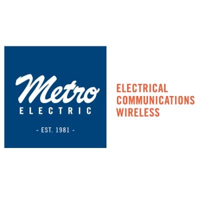 METROPOLITAN ELECTRICAL CONSTRUCTION, INC.