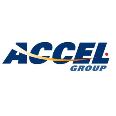 ACCEL GROUP, INC.