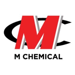 M CHEMICAL COMPANY, INC.