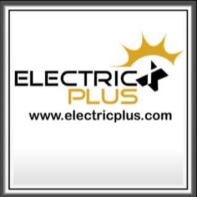 ELECTRIC PLUS, INC.