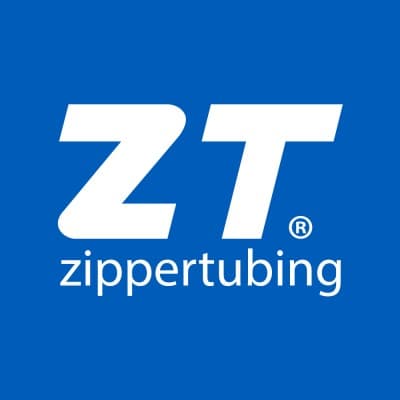 THE ZIPPERTUBING COMPANY
