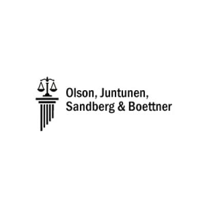 OLSON, JUNTUNEN & SANDBERG, LTD