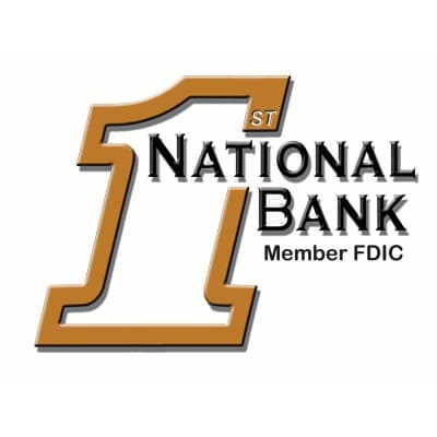 THE FIRST NATIONAL BANK IN NEW BREMEN