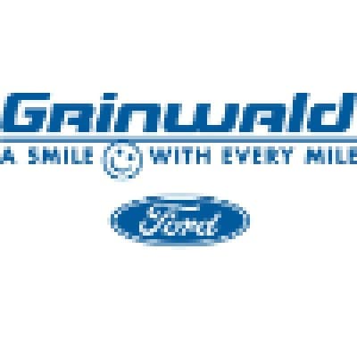 GRINWALD FORD, INC.