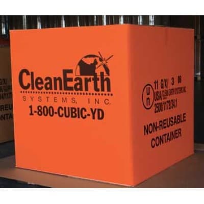 CLEAN EARTH SYSTEMS, INC.