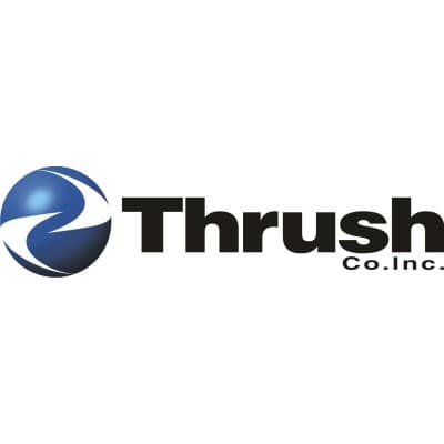 THRUSH COMPANY, INC.