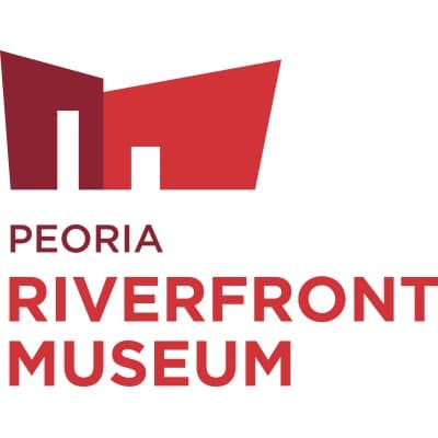 PEORIA RIVERFRONT MUSEUM