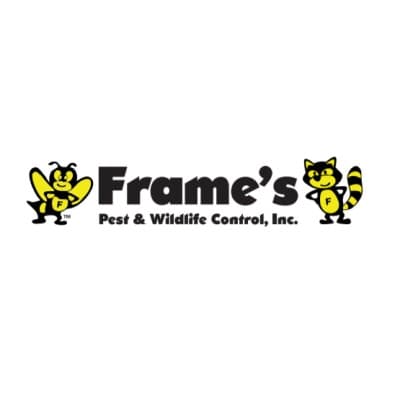FRAMES PEST CONTROL