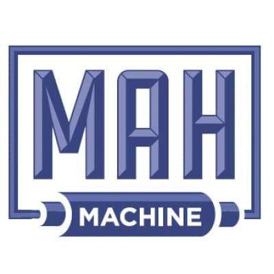 MAH MACHINE COMPANY, INC.