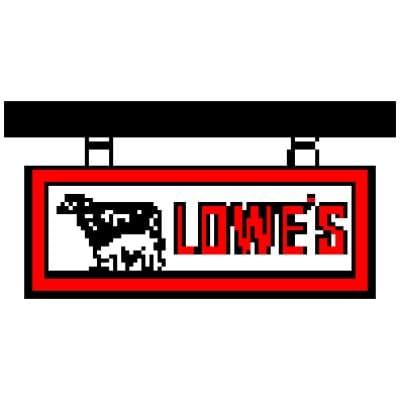LOWE'S PELLETS & GRAIN, INC.