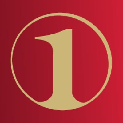 THE FIRST BANK OF THOMAS