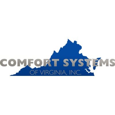 COMFORT SYSTEMS OF VIRGINIA, INC.
