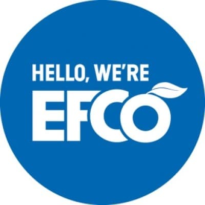 EFCO PRODUCTS, INC.