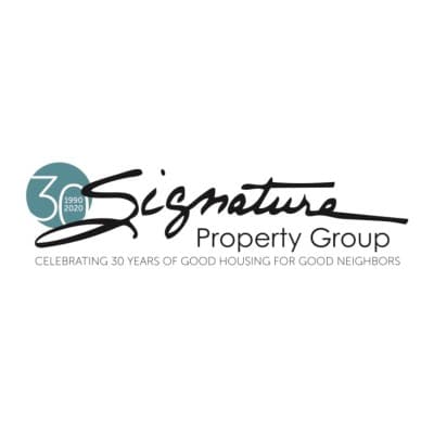 SIGNATURE PROPERTY GROUP, INC.