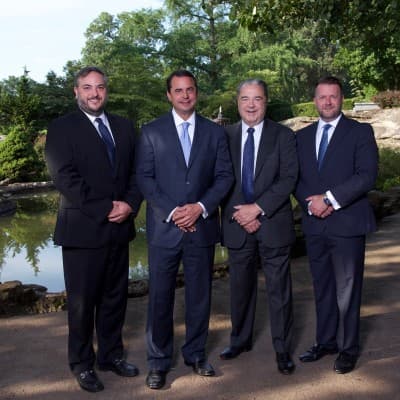 THE MCADAMS GROUP, LLC