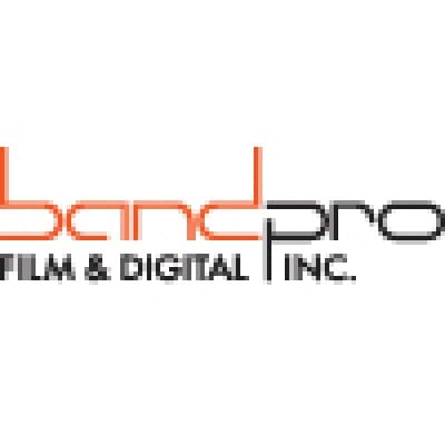 BAND PRO FILM & DIGITAL, INC.