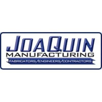 JOAQUIN MANUFACTURING CORP.