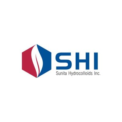 SUNITA HYDROCOLLOIDS INC.