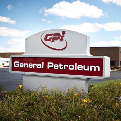 GENERAL PETROLEUM INC
